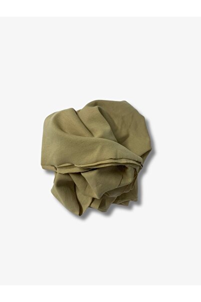 Yiğit Kumaş Milky Coffee Fine Ribana Fabric, Piece 40X160 cm