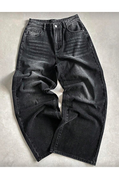 DEEFWEAR ΠΑΝΤΕΛΟΝΙ ΤΡΕΝΔ ΛΕΖΕΡ ΚΕΣΙΝ ΜΑΥΡΟ Τζιν