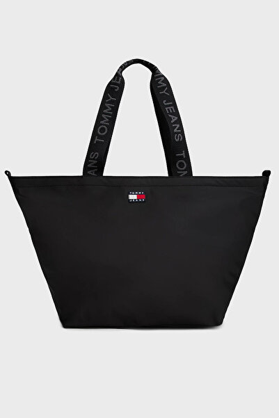 Tommy Jeans Logolu Omuz Askılı Çanta ÇANTA AW0AW17891 BDS