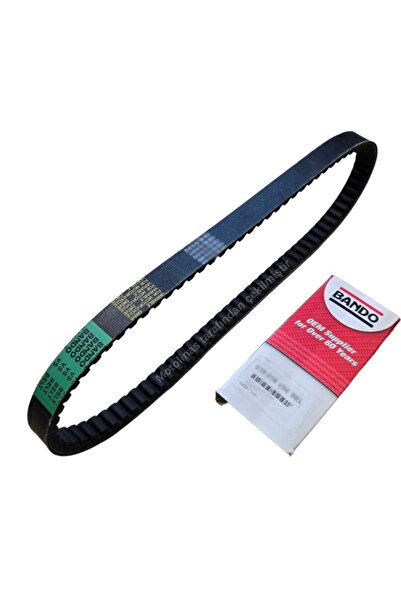 Bando Rks Grace 202 Kayış Yerli Üretim, Grace202 Uyumlu V Kayışı