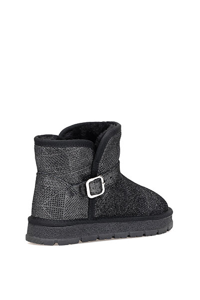 Guja 25K432 Women's Flat Boots Black