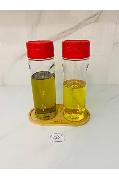 FAMU PAZARLAMA BAMBU YAĞDANLIK ALTLIĞI OVAL