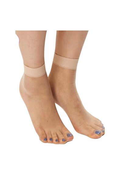 VEYA Fishnet Socks Set of 5 Pairs