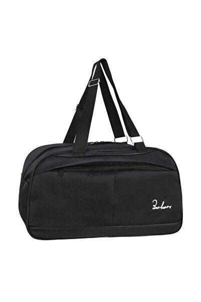 barberri حقيبة يد وكتف أنيقة ومريحة للرياضة والسفر اليومية مقاس 50 سم