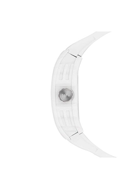 U.S. Polo Assn. Uspa1127-02 Men's Wristwatch