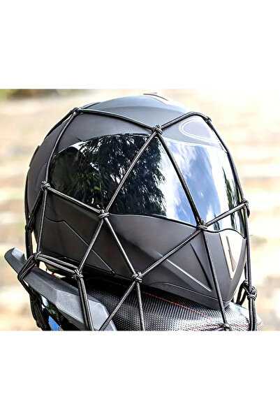 Palas Motor MOTOSİKLET KASK FİLESİ / EŞYA VEYA KASK TAŞIMAK İÇİN LATEKS FİLE ...