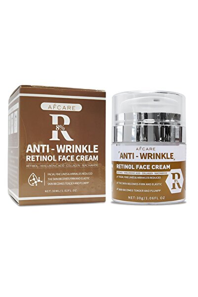 Other كريم إيه إف كير للوجه، المضاد للتجاعيد 30 مل