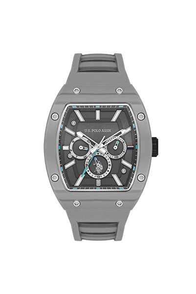 U.S. Polo Assn. Uspa1127-05 Men's Wristwatch