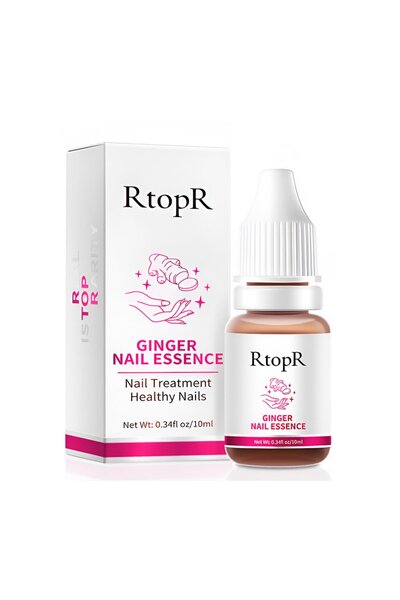 Other خلاصة الزنجبيل للأظافر من رتوبر 10 مل