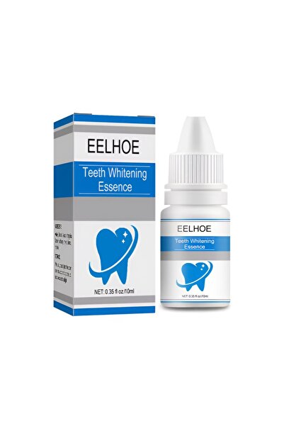 EELHOE Elho Teeth Whitening Serum 10ml