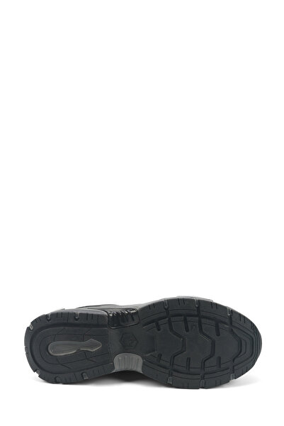 lumberjack Deeper 5Pr Black Men's Sports Shoes