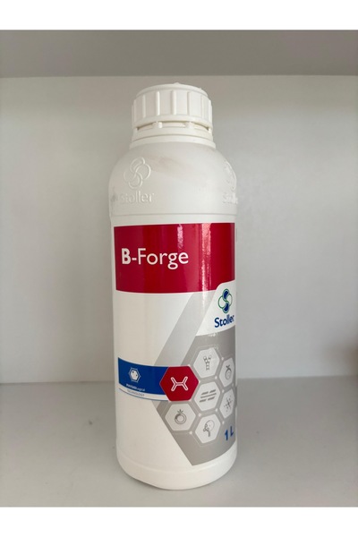 STOLLER B-Forge Sıvı Mikro Besin 1 Litre