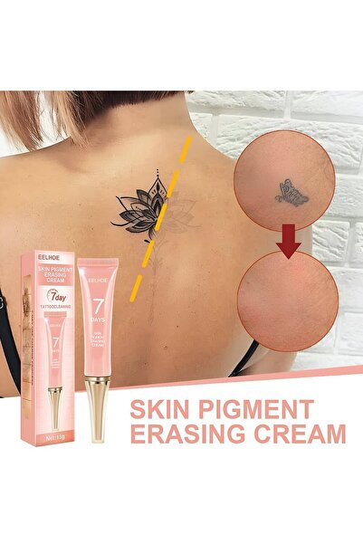 EELHOE Elho Tattoo Removal Cream 13g