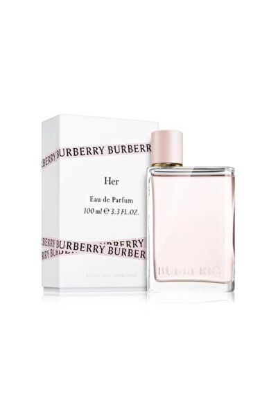 BURBERRY Her EDP Γυναικείο 50 ml