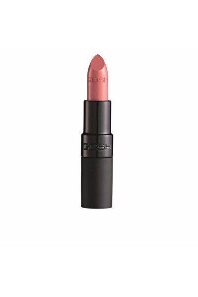 GOSH Velvet Touch Lipstick #002-matt Rose 4 gr