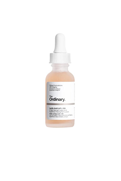 The Ordinary Milchsäure 10% + Ha 30 ml