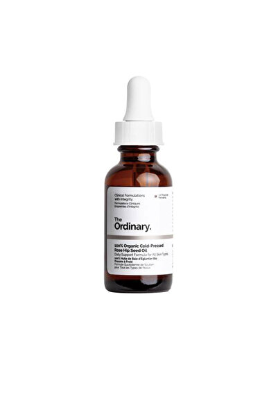 The Ordinary 100% Bio Kaltgepresstes Hagebuttenkernöl 30 ml