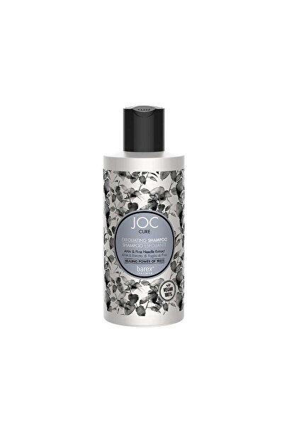 JOC شامبو مقشر كيور 200 مل × 1
