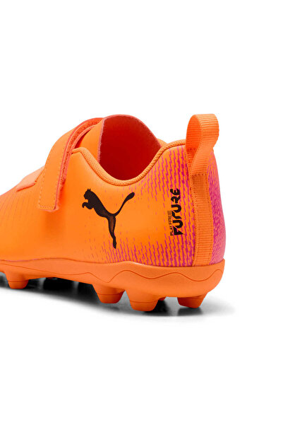 Puma Future 8 Play V Fg/Ag Rb Kids Football Boots