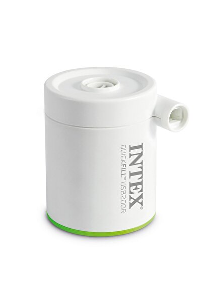 Other INTEX 66637 USB-A 5V Electric Pump