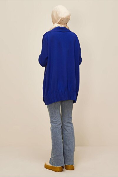 Alvina Stone Tracksuit Tunic 45957