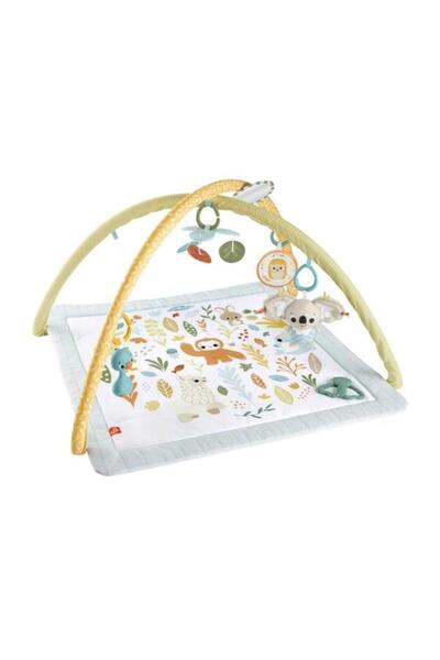 FISHER PRICE Hracia podložka na senzorické aktivity HRB15