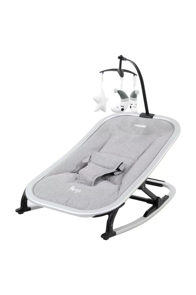 TEAM TEX Balansoar Nania, Hugo, Grey