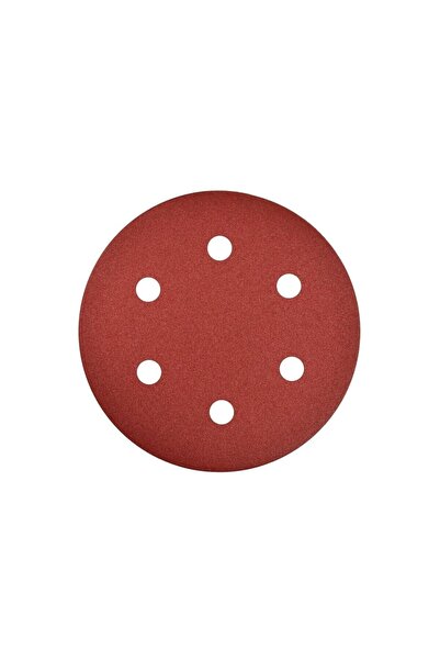 Artool Abraziv/smirghel cu scai cu gauri, P60, 125 mm, Germa Flex