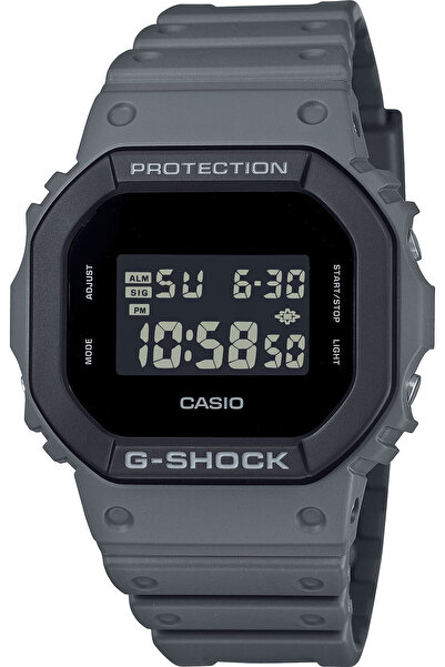 Casio G-Shock Dw-5610Uu-8Dr Men's Wristwatch