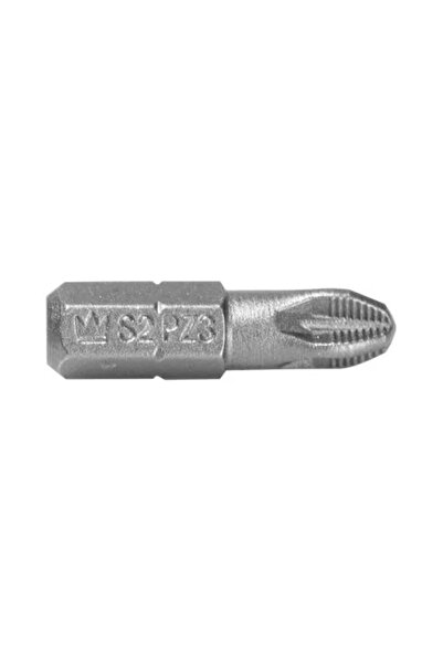 richmann exclusive Hroty, bity, PZ 3, 1/4”, PZ 3 x 25 mm,