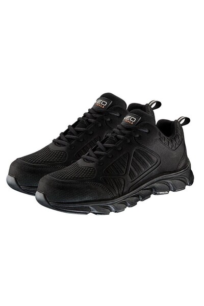 JollyMag Work shoes, S1P, SRC, composite protection, size 42, NEO