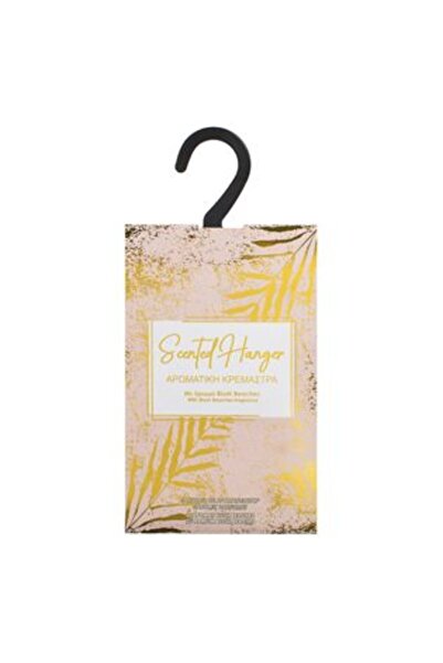 Jumbo Hanger Air Freshener with Blush Beaches Scent 38g