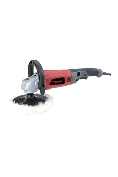 JollyMag Polizor unghiular, polisat, 1200 W, turatie reglabila, 180 mm, Worcraft