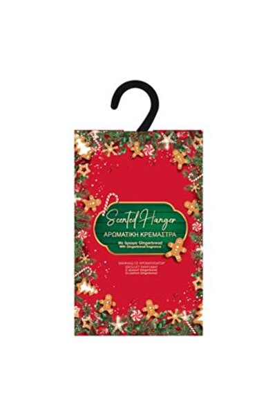 Jumbo Odorant with Hanger & Gingerbread Aroma 38g