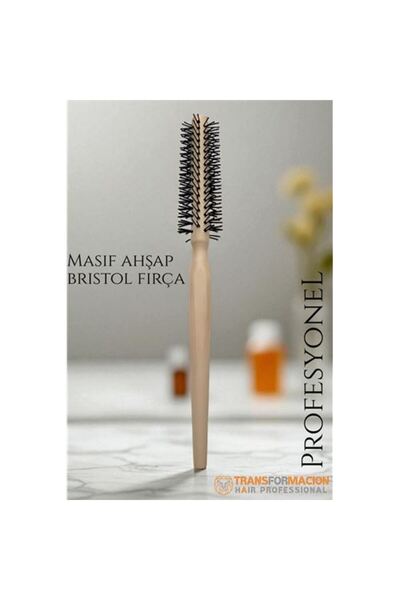 Skygo Modacar Profesyonel Fön Fırçası - Fön Fırçası - Dolaşık Saç Açıcı