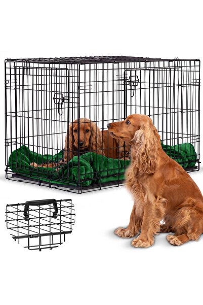 Other Cușcă pentru animale 91 x 57 x 62 cm PH-201