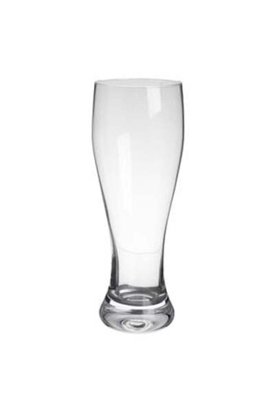 Aneliz Weiss Beer Glass, Transparent, 580 ml, 6/set