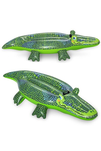 Other Jucărie gonflabilă Crocodil 152 x 71 cm Bestway 41477
