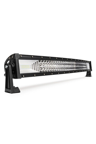 JollyMag Projektor LED BAR model "CURBAT" pre Off-Road, ATV, SSV, výkon 459 W...