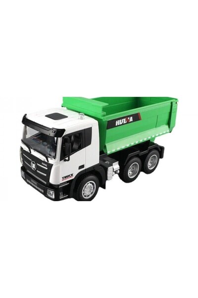 Huina Basculantă cu telecomandă 1556 Scara 1:18