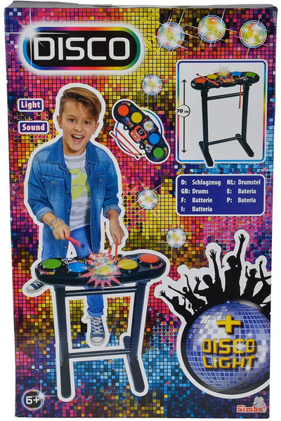 Simba Bicia súprava