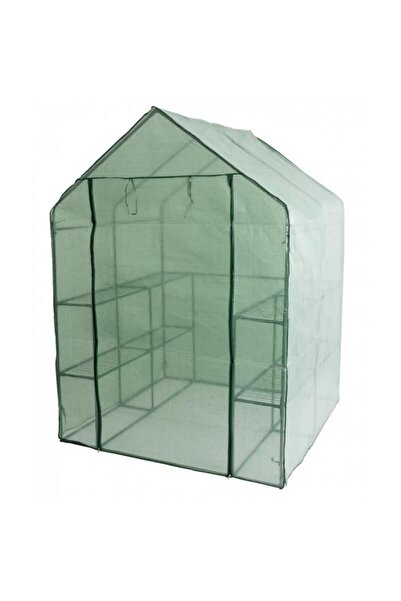 JollyMag Sera de gradina, 142x142x193 cm, Strend Pro