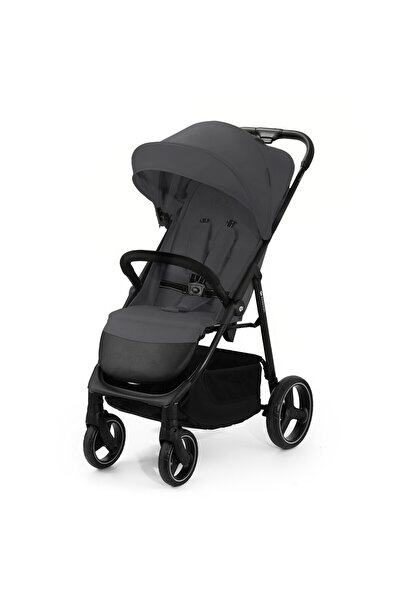 JollyMag CARUCIOR SPORT KINDERKRAFT TRIG3 ŽULA ŠEDÁ