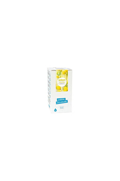 Sodasan Tekuté mydlo/sprchový gél Citrus-Oliva 5 l