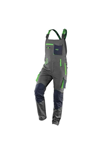 NEO Pracovné montérky, prémiový model, bavlna, veľkosť S/48