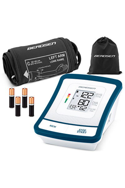 Other Berdsen BD-120 Upper Arm Blood Pressure Monitor