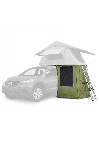 JollyMag Anexa pre Cort auto, ALEO Family, Verde