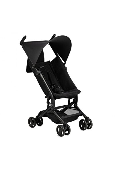 JollyMag Carucior sport Momi. Grace - Black