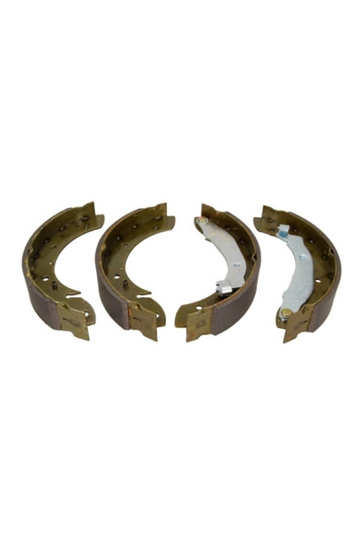 MaxGear Set Saboti Frana Puntea Spate Citroen Berlingo / Berlingo First Micro...