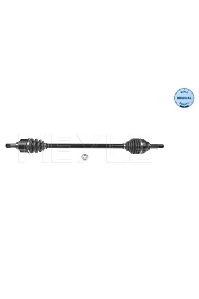 MEYLE Planetara Axa Fata Dreapta Seat Mii Skoda Citigo